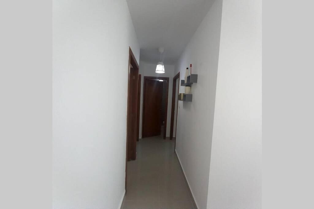 Confortable Apartamento De 3 Tres Habitaciones, Con Hermosa Vista De Area Verde, Ademas De Piscinas Y Juegos Infantiles En Area Recreativa Santiago De Los Caballeros Bagian luar foto